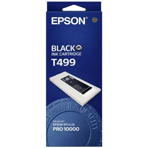 EPSON T499 Bläckpatron
