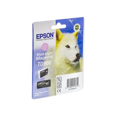 EPSON alt EPSON light magenta bläckpatron