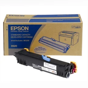 EPSON 520 Tonerkassett