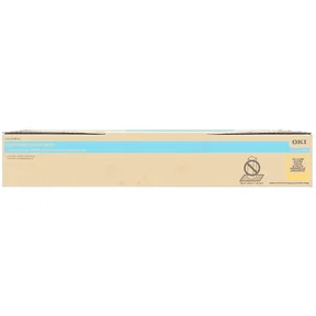 Tonerkassett gul, 33600 sidor
