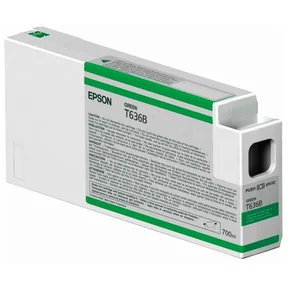 EPSON T636B Bläckpatron