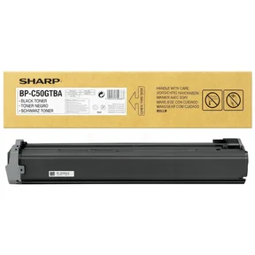 Sharp BPC-50GT Tonerkassett