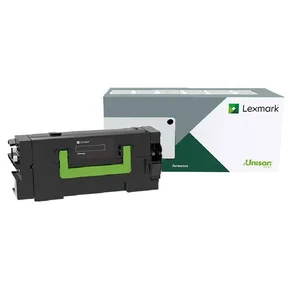 Toner svart, 15 000 sidor