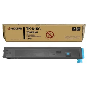 Tonerkassett cyan, 20.000 sidor