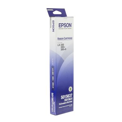 EPSON alt EPSON svart Ribbon Cartridge