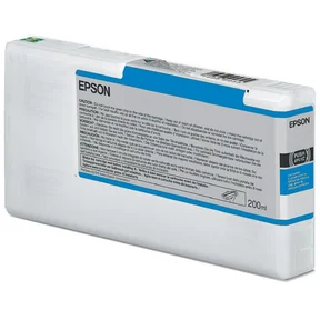 EPSON T9132 Bläckpatron Cyan