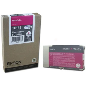 EPSON T6163 Bläckpatron Magenta