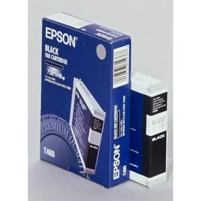 EPSON T460 Bläckpatron