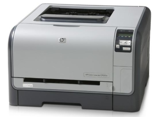 HP Toner till HP Color Laserjet CP1515N