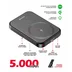 Swissten Powerbank PD MagSafe 20W 5000mAh