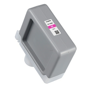 Canon Bläckpatron magenta Innehåll 160 ml