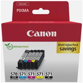 Multipack CLI-571/PGI-570