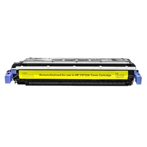 Gul Toner+Trumma 12000 sidor