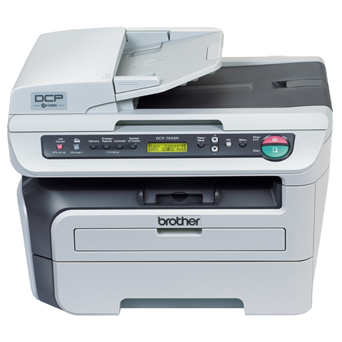 BROTHER Toner till BROTHER DCP 7045N