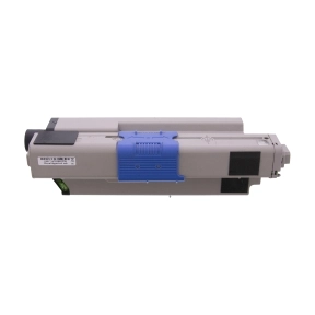 Tonerkassett svart 2.200 sidor