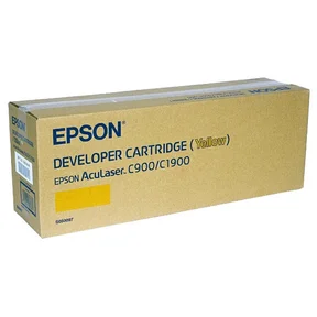 EPSON S050097 Tonerkassett
