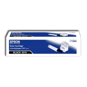 EPSON 319 Tonerkassett