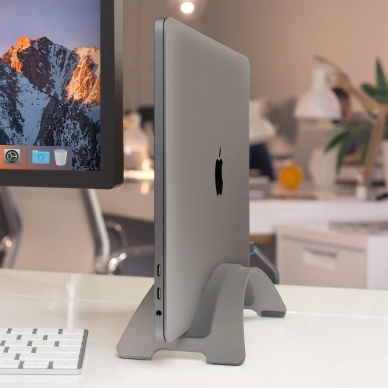 Twelve South BookArc för MacBook, Space Grey