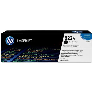 HP svart trumma 40.000 sidor HP svart trumma 40.000 sidor