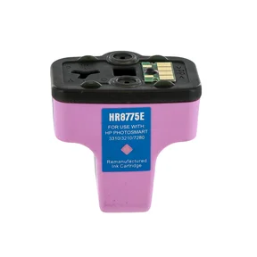 Bläckpatron ljus magenta