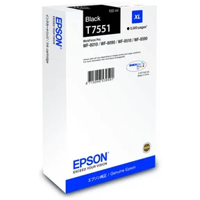 EPSON T7551 Bläckpatron