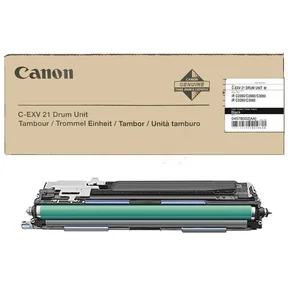 CANON C-EXV 21 Trumma