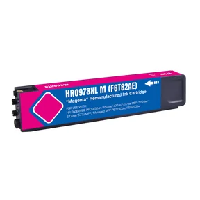 Bläckpatron magenta (973X), 7.000 sidor