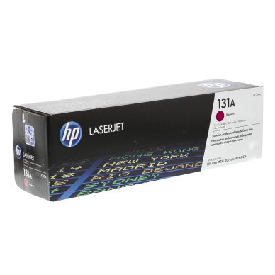 HP alt HP magenta toner 1800 sidor