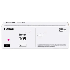 CANON T09 M Tonerkassett Magenta