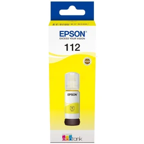 EPSON 112 Bläckflaska