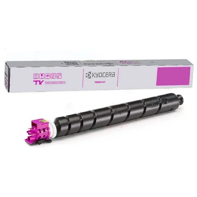 Kyocera TK-8375 Tonerkassett Magenta