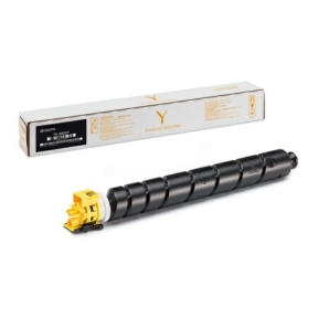 TK-8800K P8060 gul Toner 20K