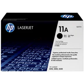 11A Tonerkassett