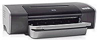 HP Bläckpatroner till HP DeskJet 9650