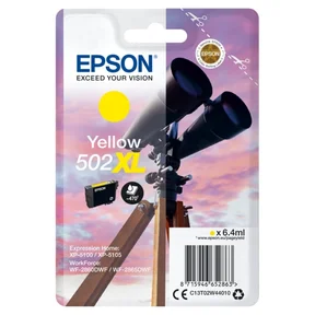 EPSON 502XL Bläckpatron
