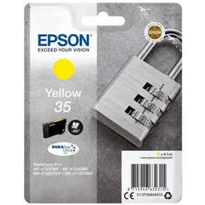 EPSON 35 Bläckpatron