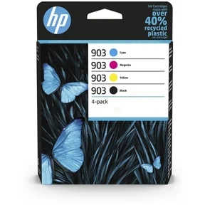 Multipack HP 903 BK/C/M/Y