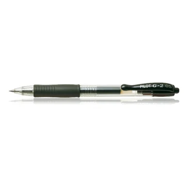 Gelpenna PILOT G-2 0.5 svart á (1st)