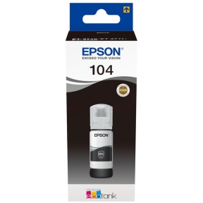 EPSON 104 EcoTank