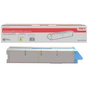 OKI 9431 Tonerkassett