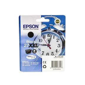 EPSON 27XXL Bläckpatron