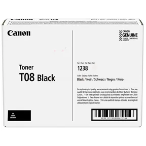 CANON T08 Tonerkassett