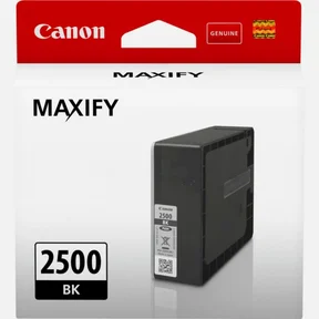 CANON PGI-2500 BK Bläckpatron