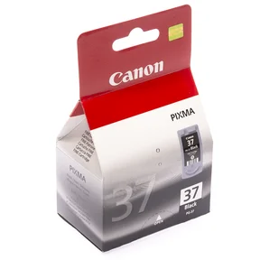 CANON PG-37 Bläckpatron