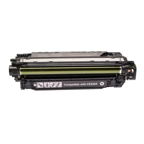 Svart Toner 10.500 sidor