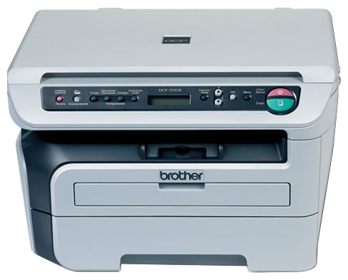 BROTHER Toner till BROTHER DCP 7032