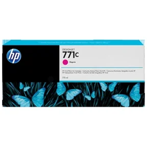 771C Bläckpatron Magenta
