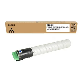 Tonerkassett svart 10.000 sidor