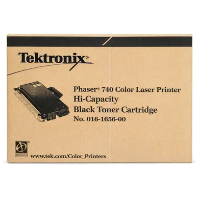 Toner svart High Capacity 12.000 sidor