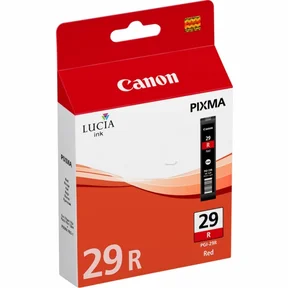 CANON PGI-29 R Bläckpatron